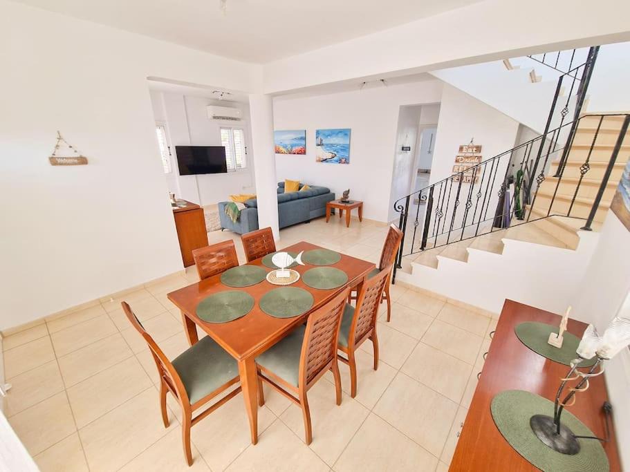 Kapparis Villa | Villa Malama