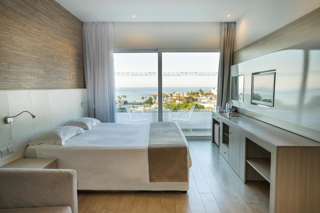 Ayia Napa Hotel | MARGADINA HOTEL