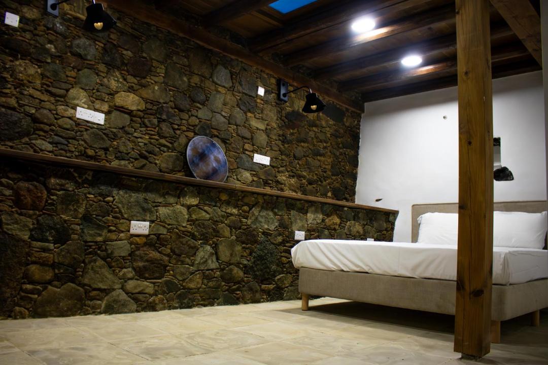 Kakopetria House | Αρχοντικό Αλεξάνδρου