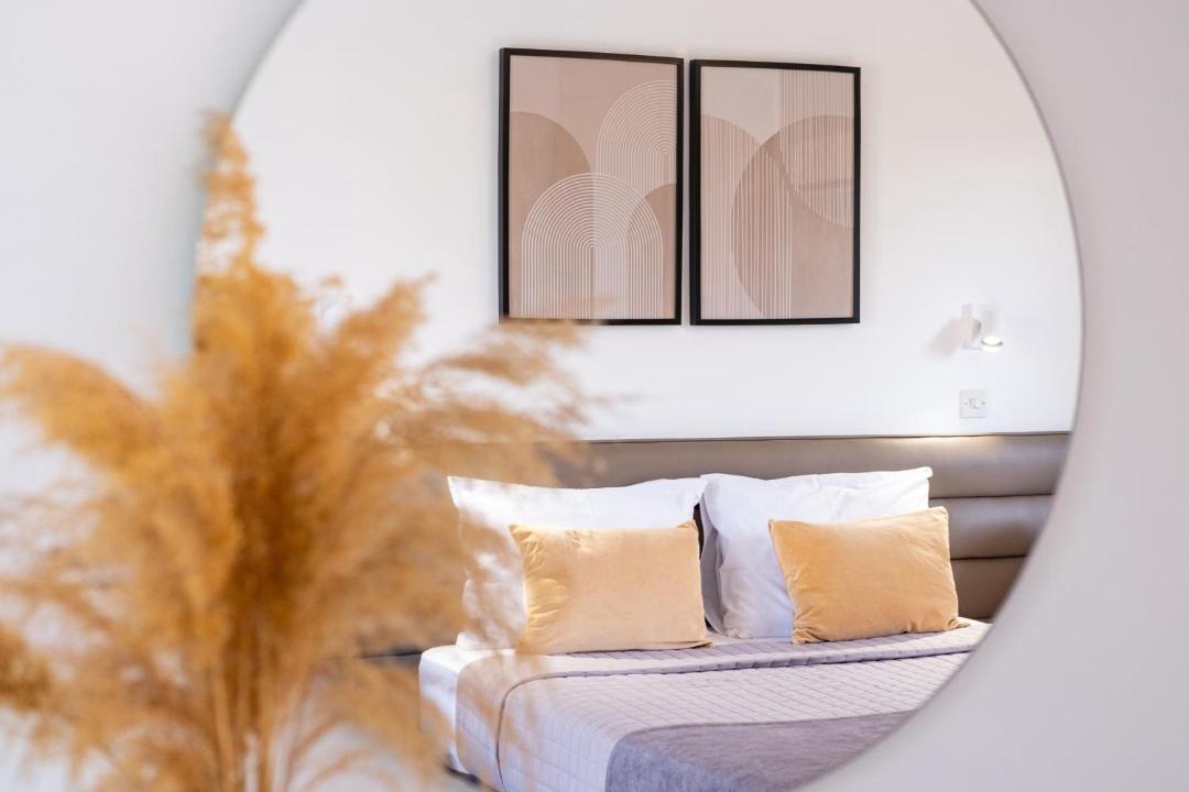 Peyia Town Villa | Cocoon Ocean Villa Luxury Escape