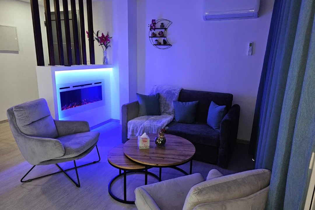 Alona Apartment | THE CLIFF ALONA