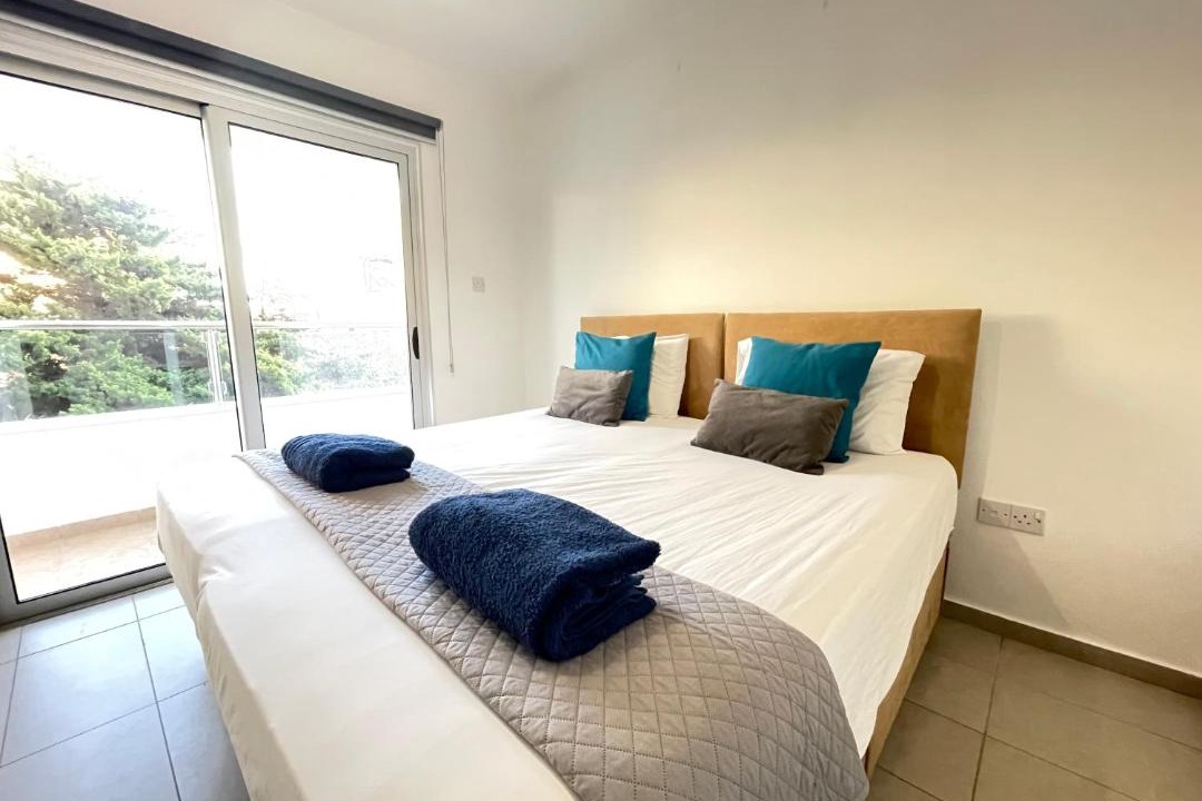 Ayia Napa Apartment | Aurora Holiday Apartment - Ayia Napa