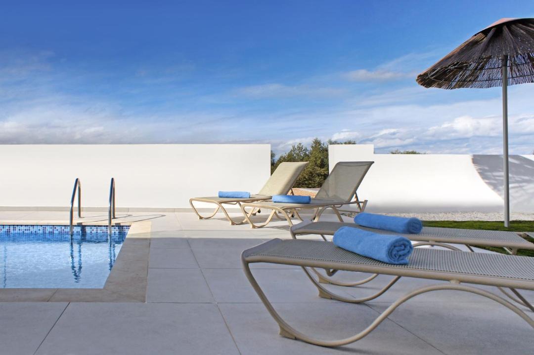 Paralimni Villa | Villa Genesis