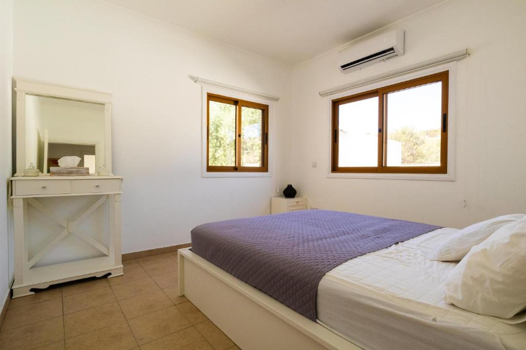 Agios Theodoros House | Captivating 2-Bed House