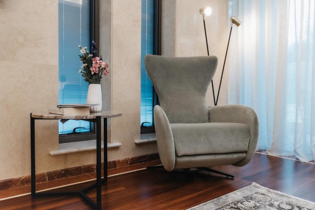 Nicosia Apartment | 16 EXECUTIVE SUITES