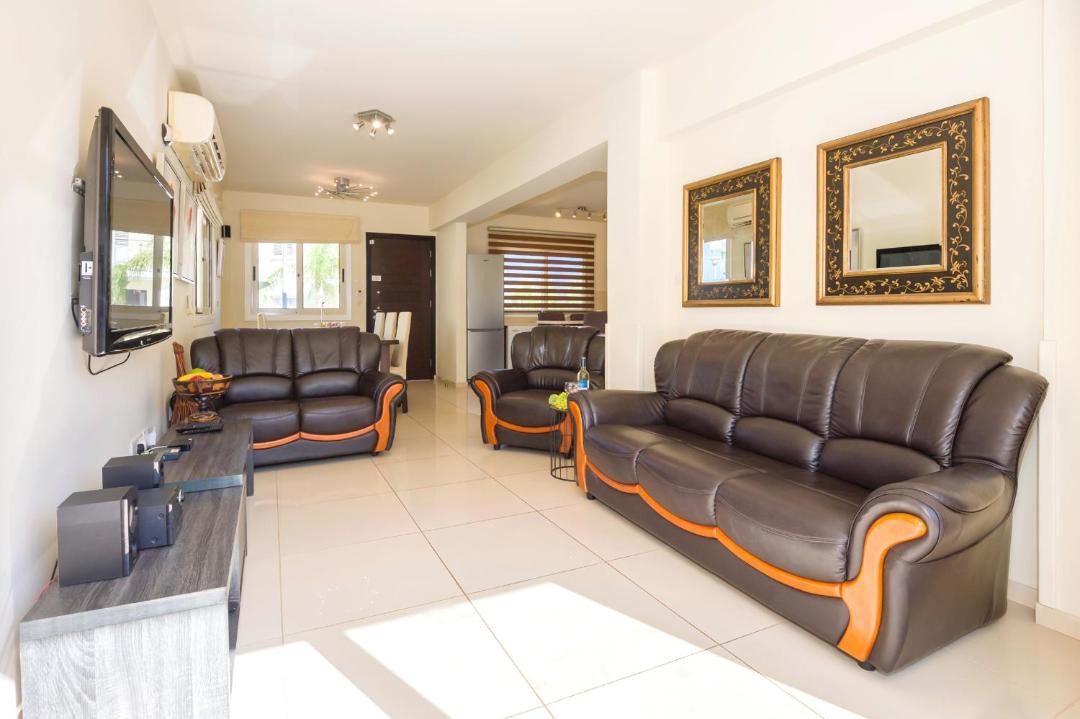 Pernera Villa | Villa Athena