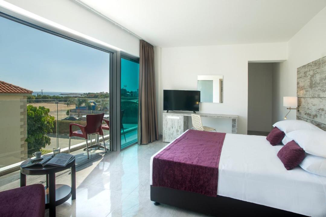 Ayia Napa Hotel | The Freij Resort
