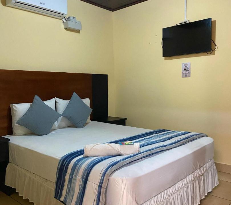 Esteli Hotel | Hotel Coffee and cocktails