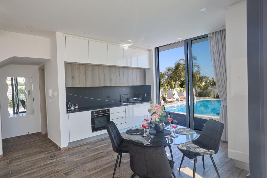 Pernera Villa | Almaria Villas