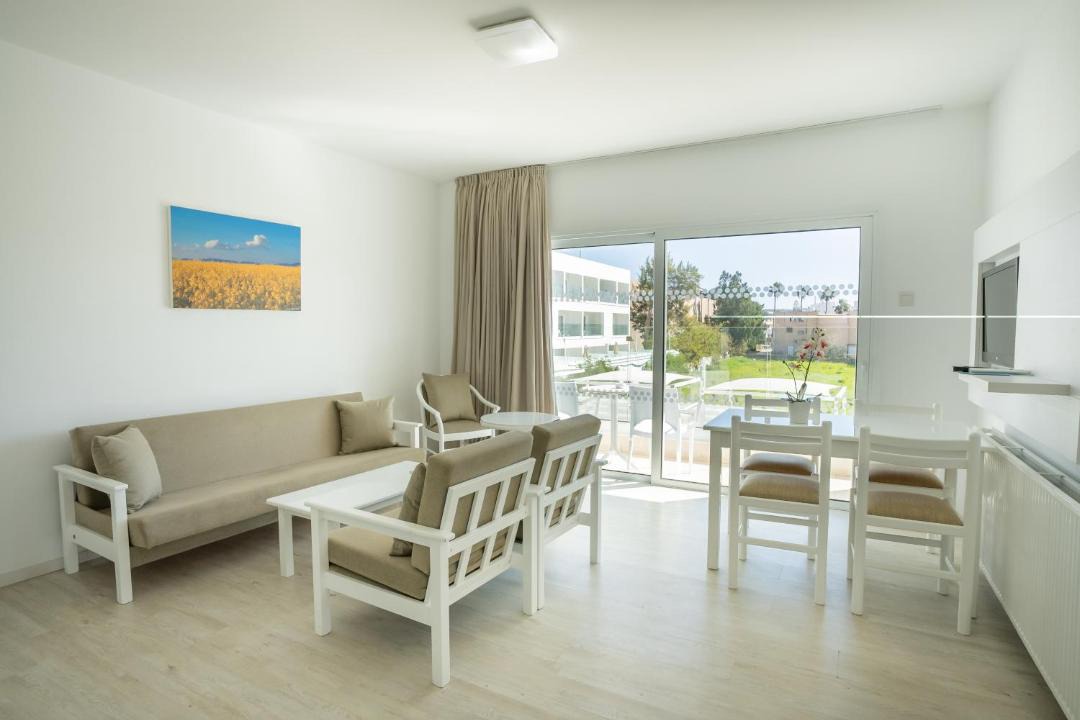 Ayia Napa Apartment | Liquid Hotel Apartments
