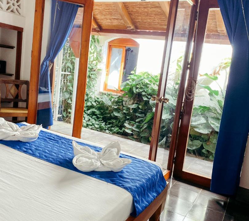 Granada Hotel | Hotel il Padrino