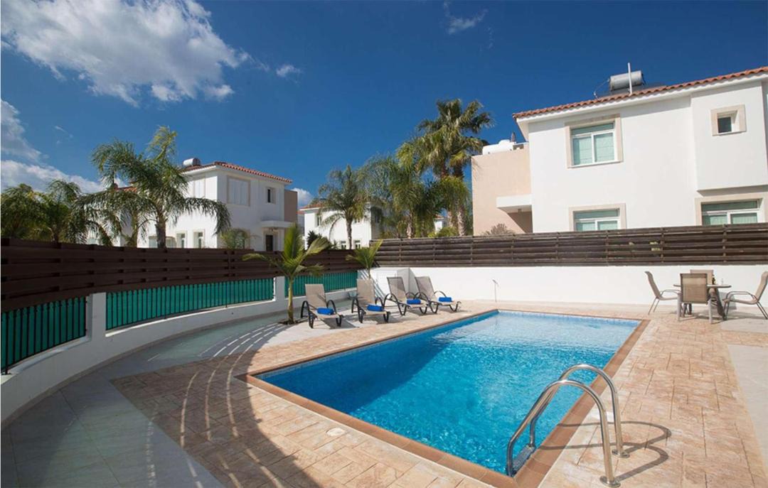 Protaras House | Villa Med 25