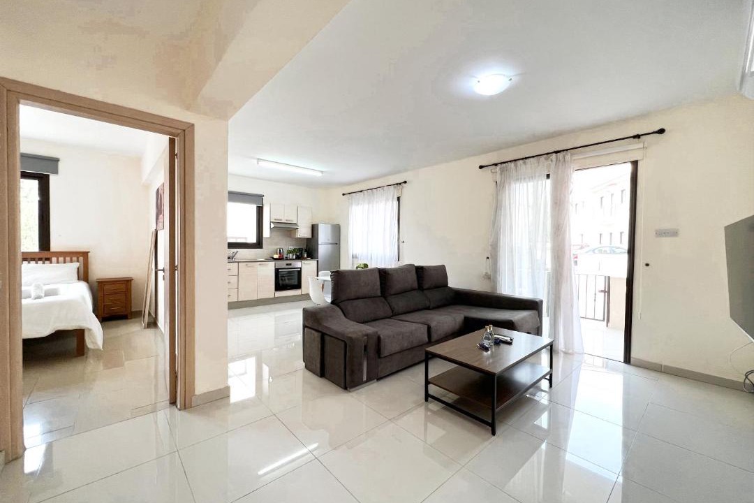 Kapparis Apartment | Paros 1 bedroom APT Kyklades
