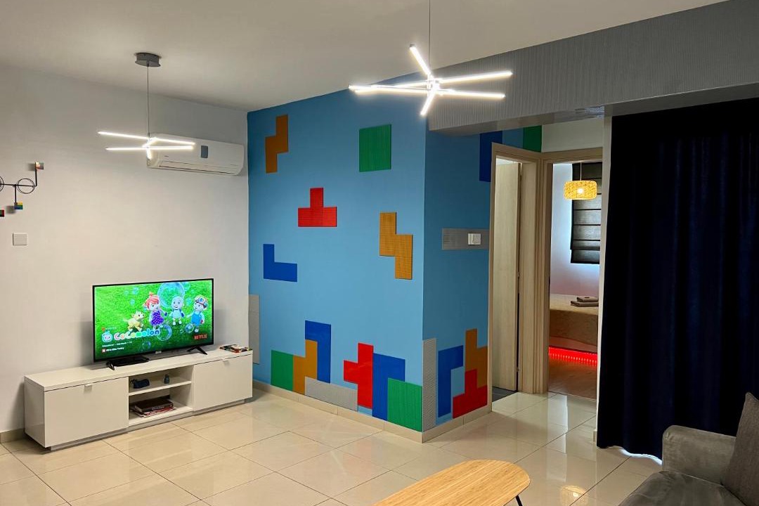Livadia Apartment | Fat Cow Apartment 103