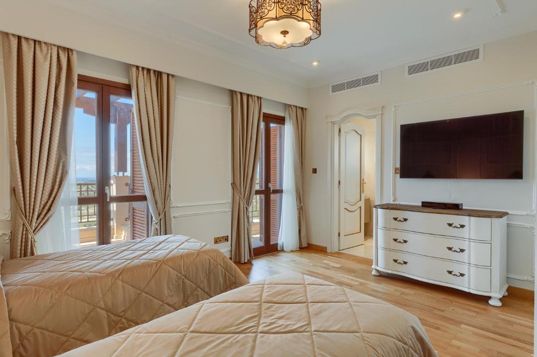 Aphrodite Hills Resort | Aphrodite Hills Rentals - Mythos Collection Villas