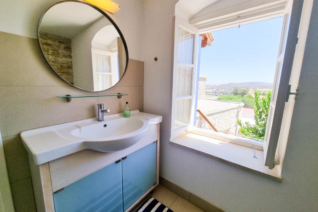 Skarinou Apartment | Village Charm with Pool Apartment at Skarinou