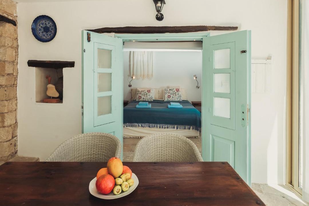 Kalavasos Apartment | Archondia House - Holiday Apartments With Pool