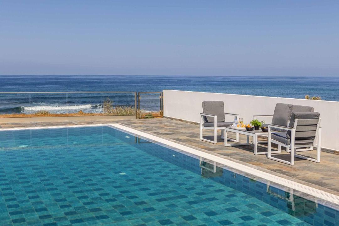 Pomos Villa | Andriana by the Sea