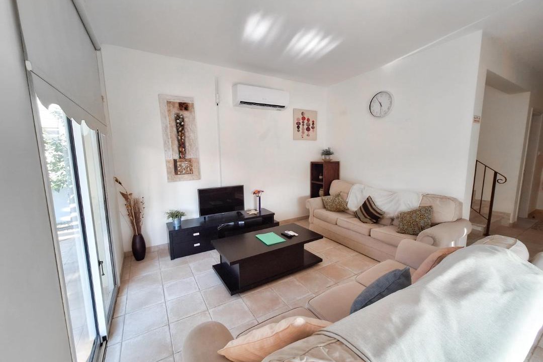 Ayia Thekla Villa | Villa Lynn Chill Out Seaview