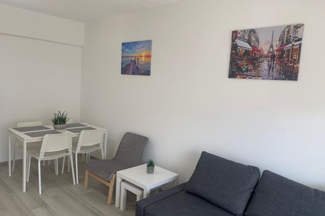 Ayia Napa Apartment | Prestige Worldwide Apartments