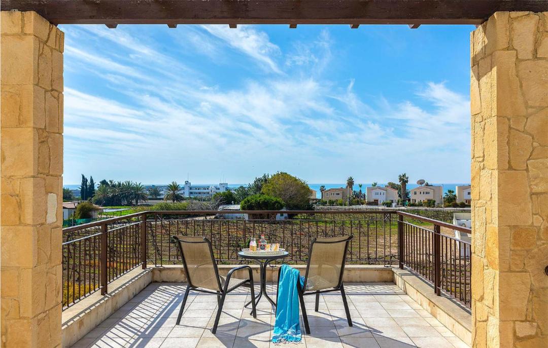 Pegeia House | Villa Anthia