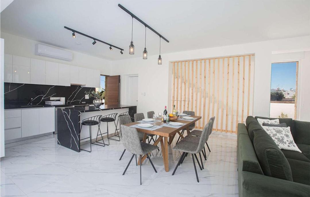 Protaras House | Villa Bleu 1