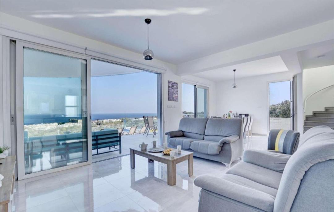 Protaras House | Villa Gardenia