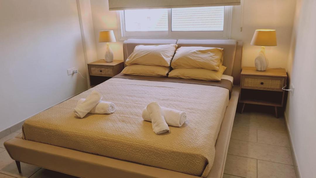 Neapolis Apartment | STAY Mermaid's Cove