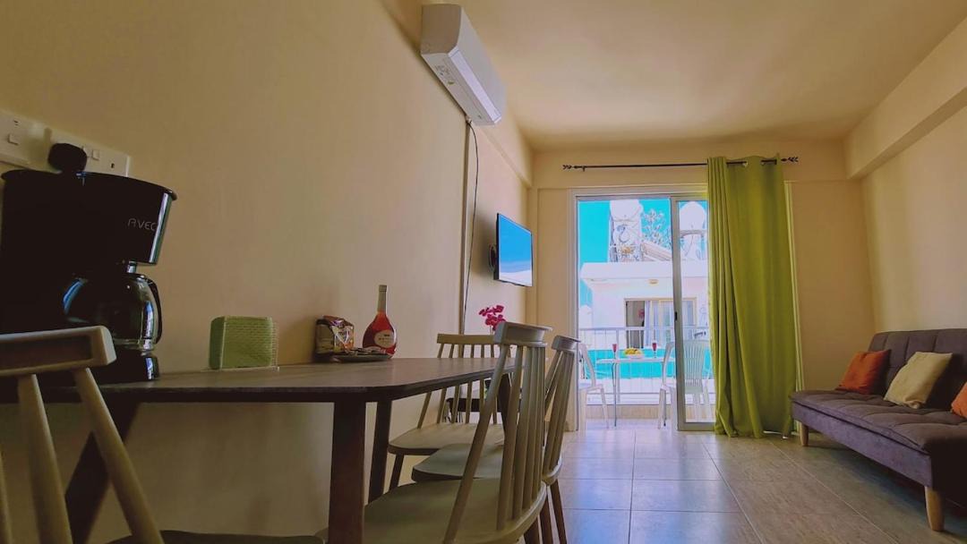 Ayia Napa Apartment | STAY Chill n' Joy