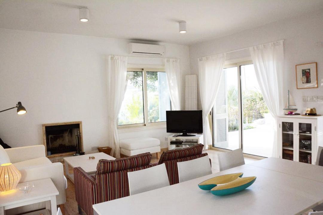 Latchi Villa | Akamas Carob Tree Villa