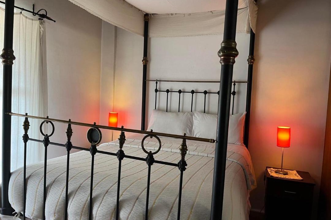 Potamitissa Hotel | Ambelikos Traditional Agrohotel