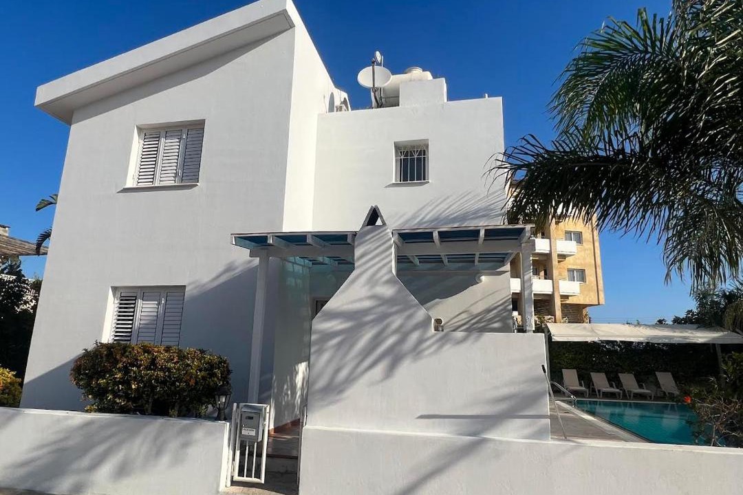 Pernera Villa | Villa Elena