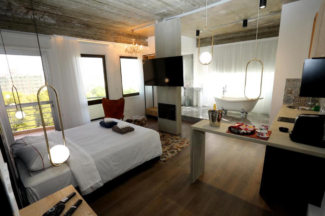 City Centre Apartment | G.R City Heart
