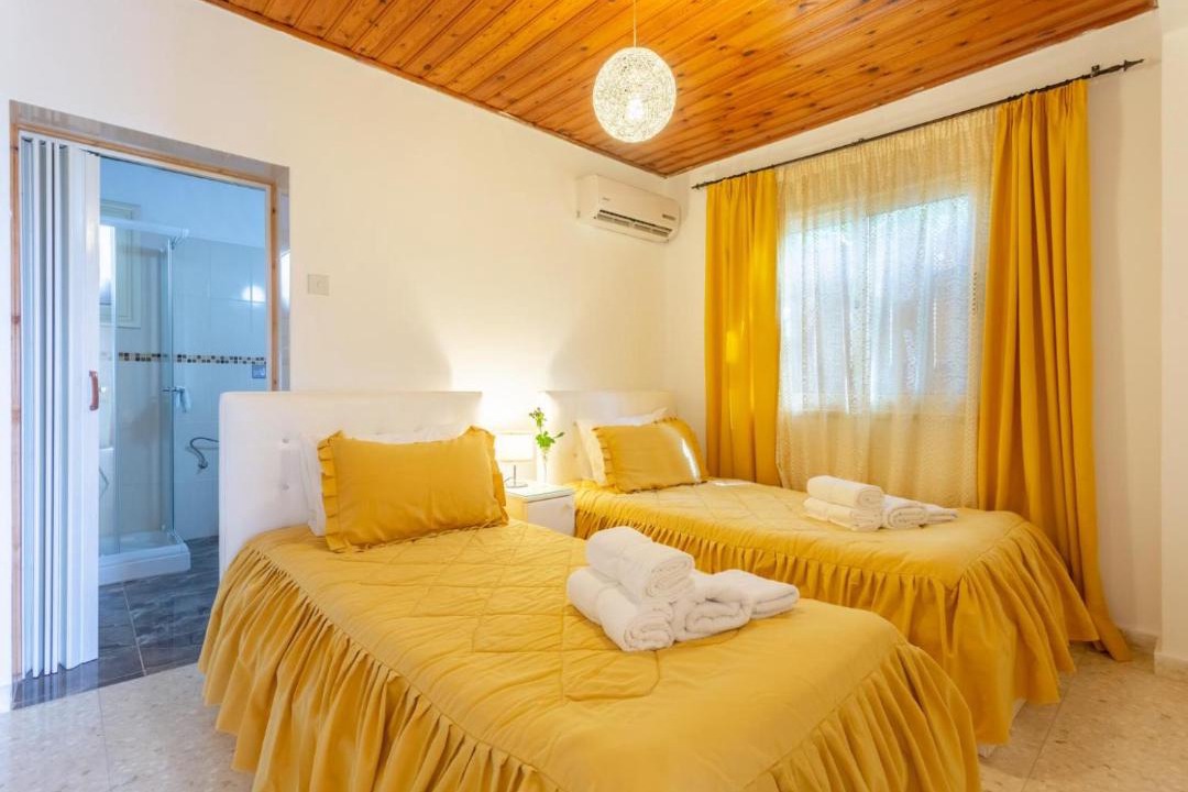Ayia Marina Chrysochous Villa | Villa Constantinos