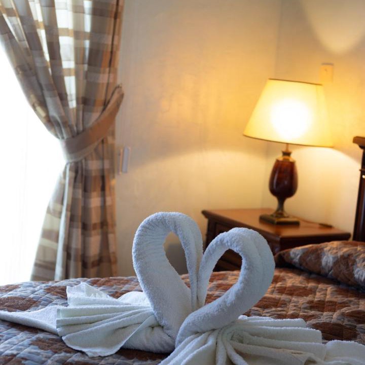 Neo Chorio Villa | Rafaella villa in Latchi with private garden