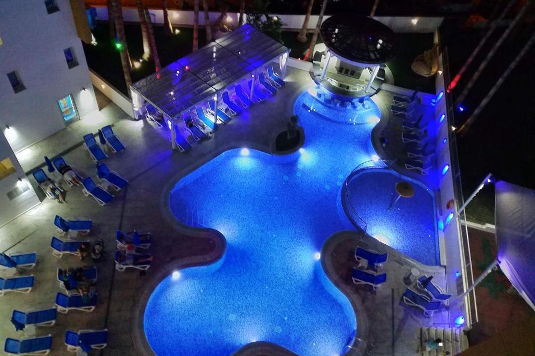 Pernera Hotel | Captain Pier Hotel