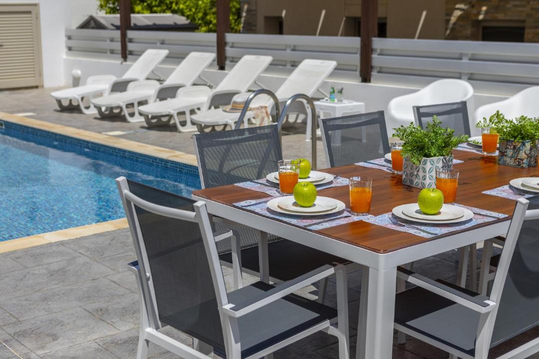 Protaras Villa | Protaras Sunrise Beach Villa 2