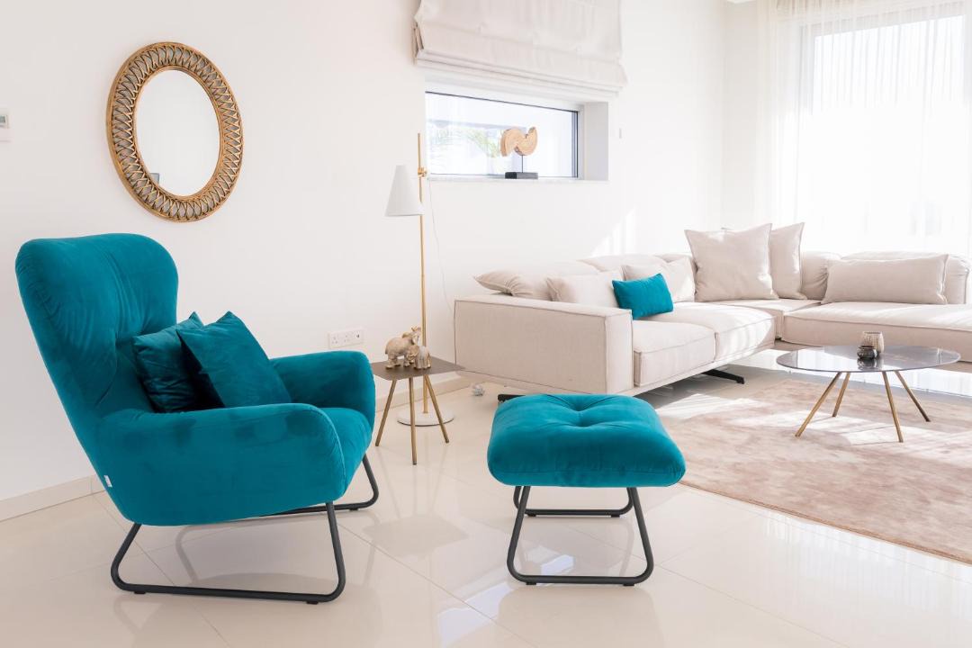 Ayia Napa Villa | Sea Pearl Beachfront Villas - Anemone