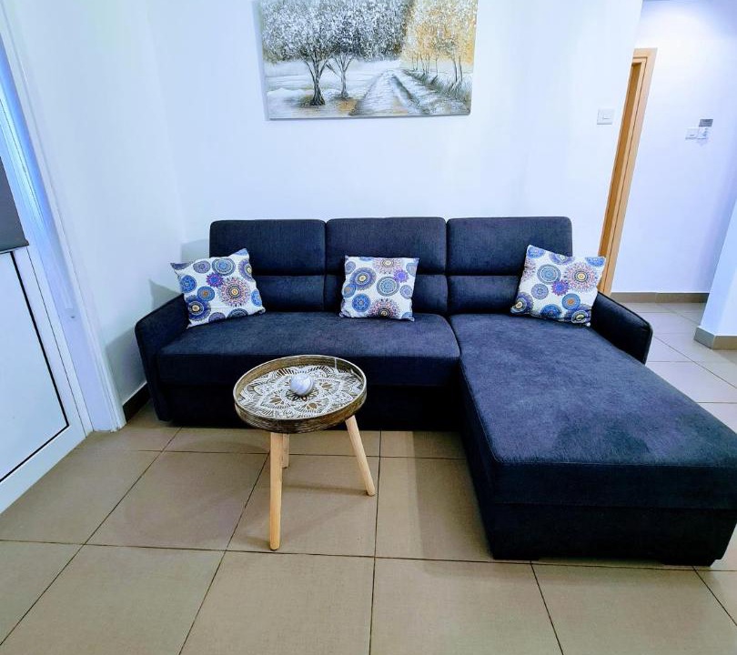 Ayia Napa Apartment | Ayia Anna Apartment