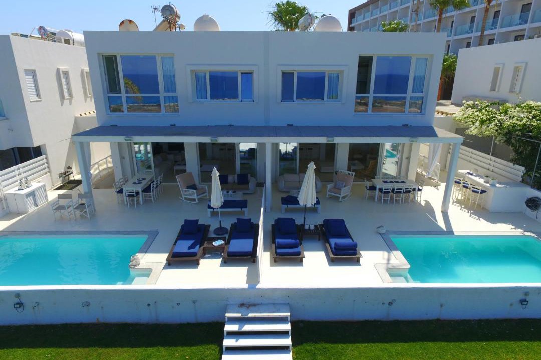 Cape Greko Villa | Narcissus 18
