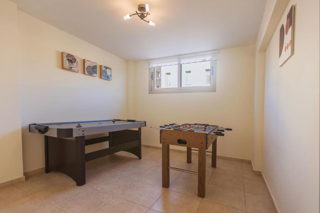 Polis Villa | Villa 1 Sandy Beach Villas - Heated pool - Jacuzzi - Private Beach Area - Sea Views