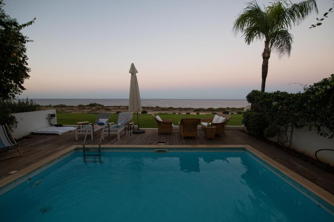 Cape Greko Villa | Jasmine Sea Front Villa