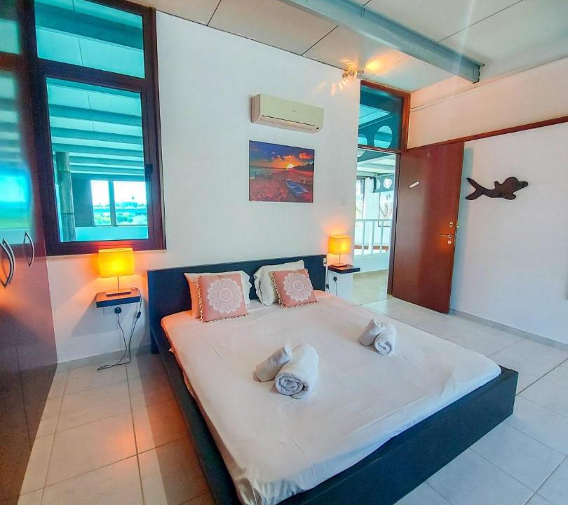 Protaras House | Villa Sirena 5 Bedrooms With Pool