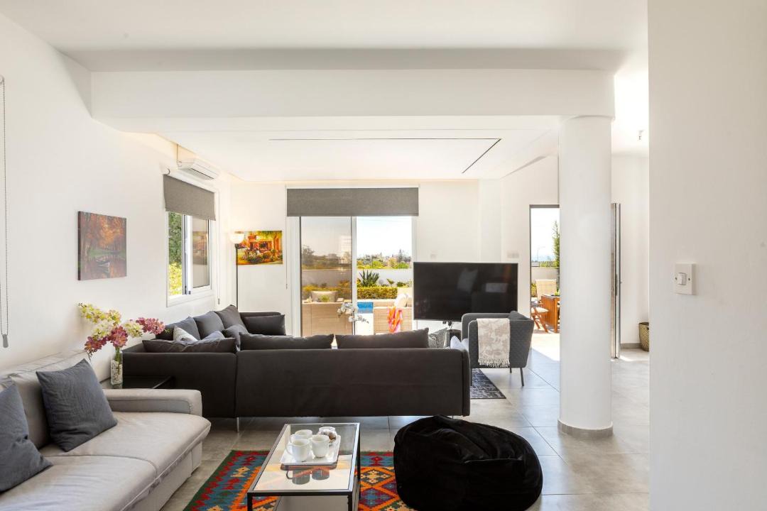 Ayia Napa Villa | Napa Bay View Villa