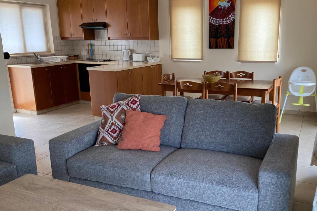 Protaras Villa | Villas Ithaca Protaras