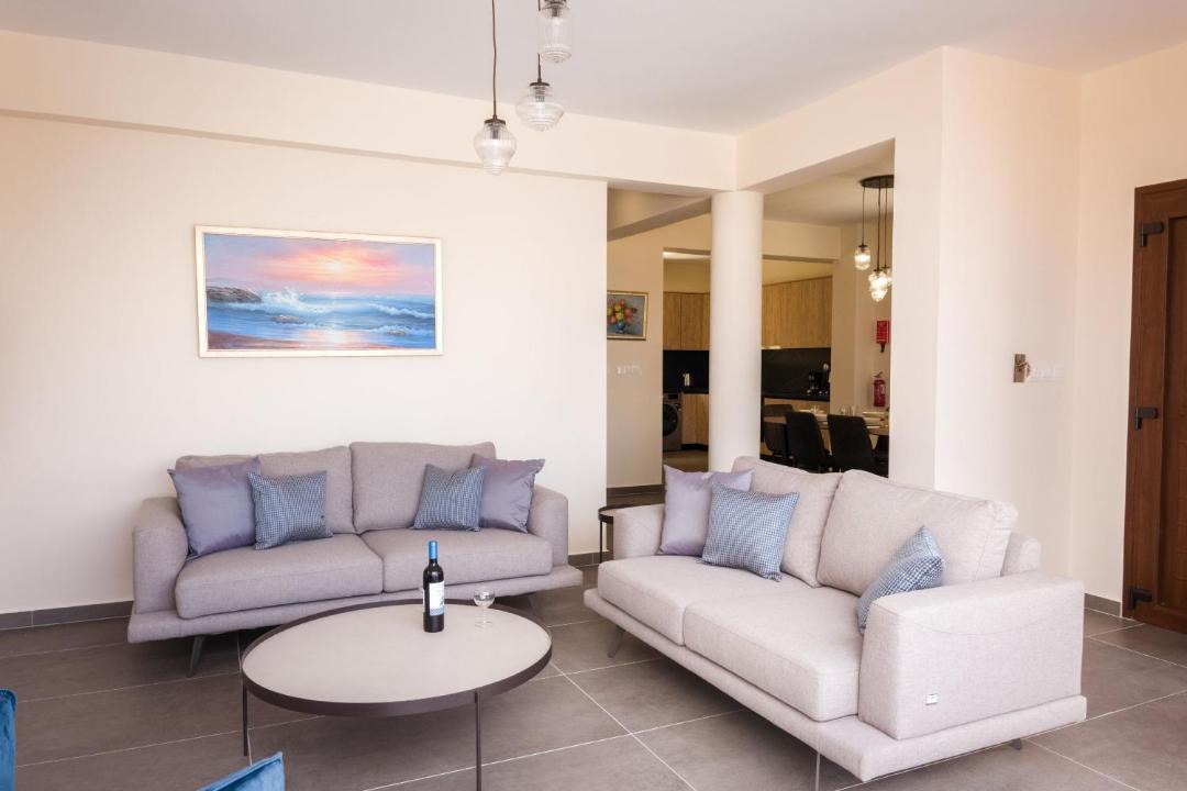 Meladeia Villa | Villa Kition