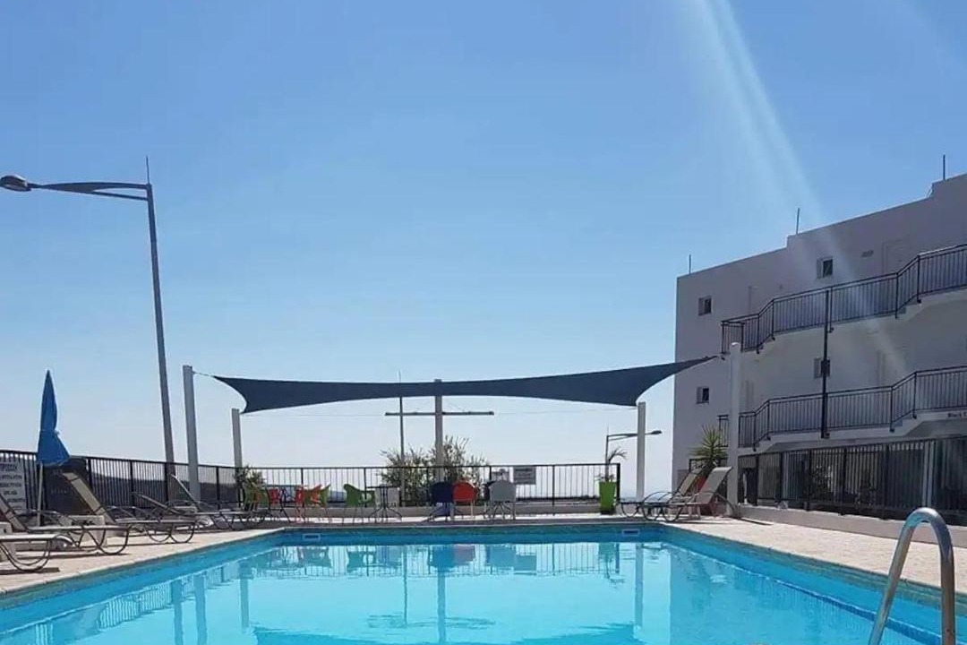 Peyia Town Apartment | Panoramic Holidays - Deluxe 7