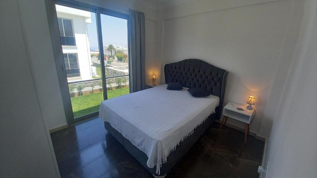 Catalkoy Apartment | 2+1 LUXURY FLAT IN A SITE WITH 2 SWIMMING POOLS