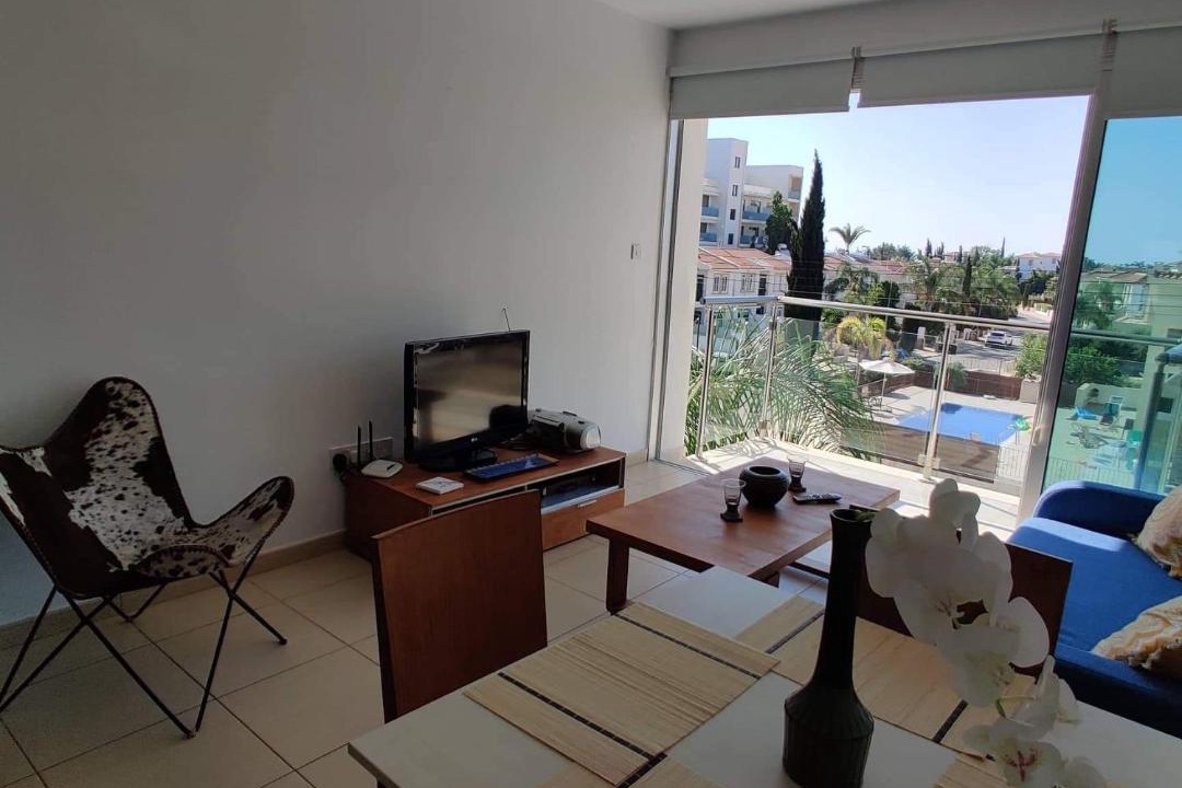 Protaras Apartment | Brand new 1bedroom apartment in the heart Protaras