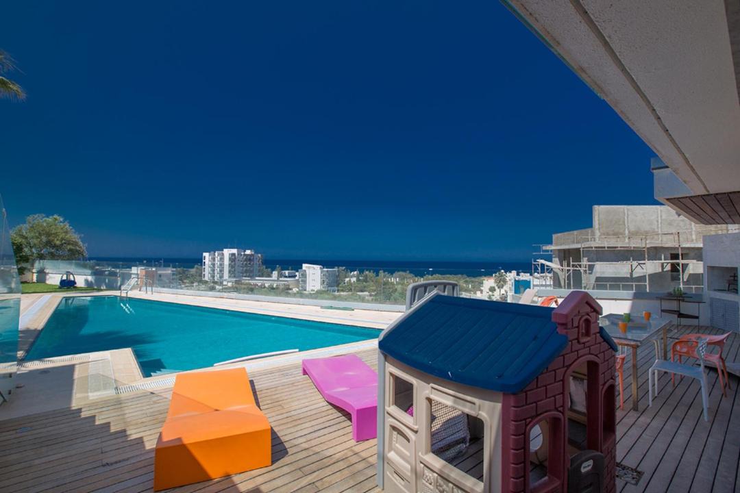 Protaras Villa | Amazing Villa with Private Pool Protaras Villa 1585